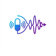 M4A to WAV logo