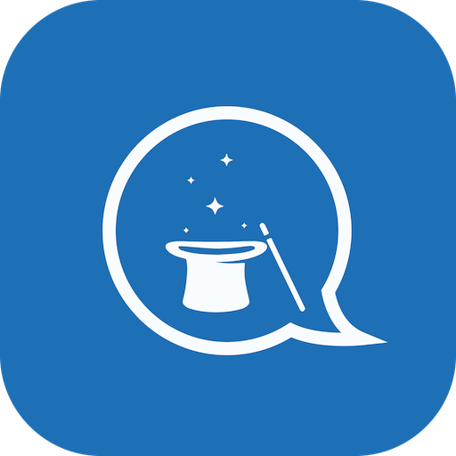 MagicAI Chatbots logo