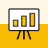 MagicSlides.app logo