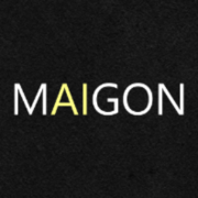 Maigon.io logo