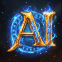 Main Character logo
