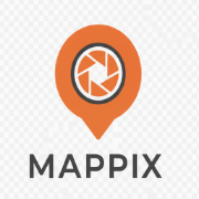 Mappix logo