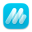Marked 3 logo