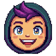 Mascot Vibe logo
