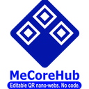 MeCoreHub logo