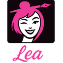 Meet Lea logo