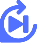 MegaTranscript logo