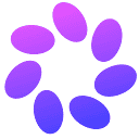 Meta AI Assistant logo