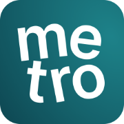Metavia Sync - Edit & Translate Metadata logo