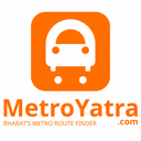MetroYatra logo