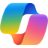 Microsoft Copilot AI logo