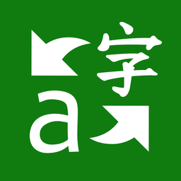 Microsoft Translator AI logo