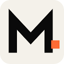 Mighty Sites logo