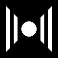 Million Dot Homepage logo