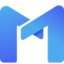 MimicPC AI logo