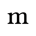 Mindsera logo