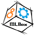 MLbox logo