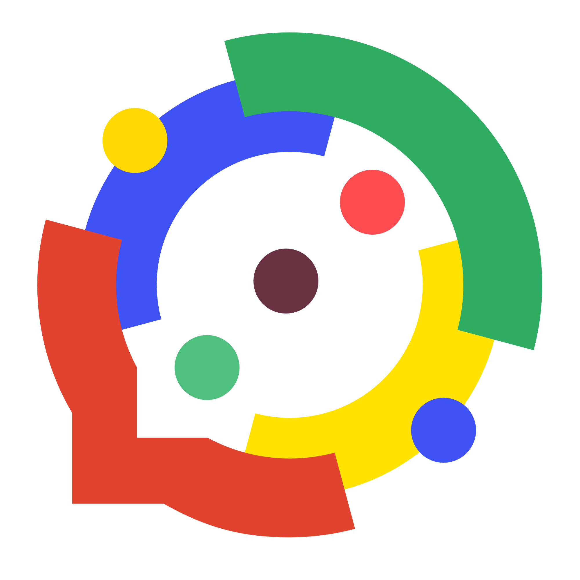 Mobile GPT logo