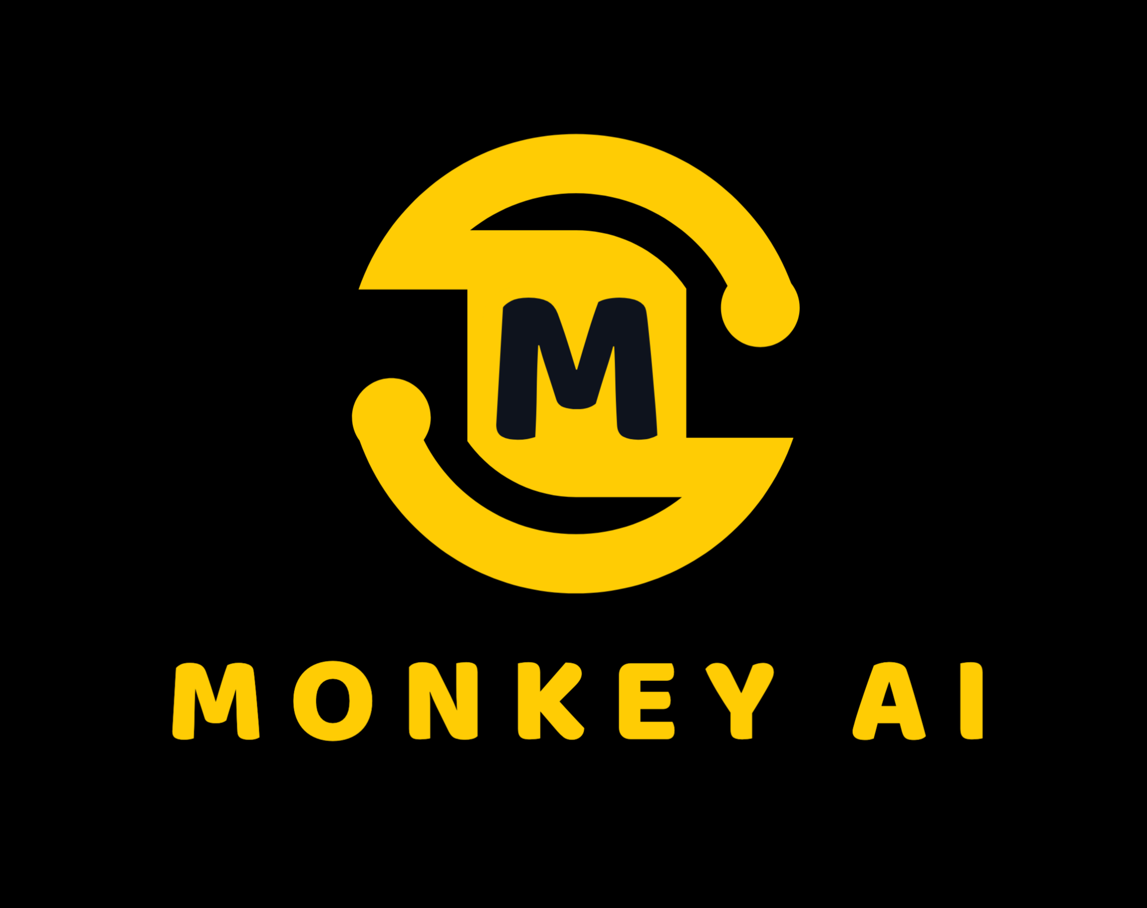 Monkey.AI logo