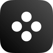 Movavi Video Editor Plus logo