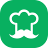 Mr. Cook - Recipe Generator logo