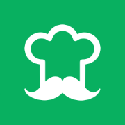 Mr. Cook logo