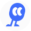 Mumble Note AI logo