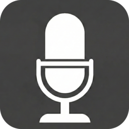 Murmur – Offline Speech to Text logo