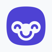 My Brand New Logo 1.0 logo