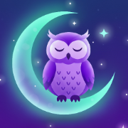 My Sleep Guru logo