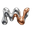 MyVibe logo