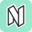 Nabla AI logo