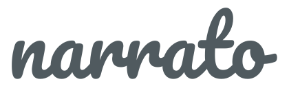Narrato logo