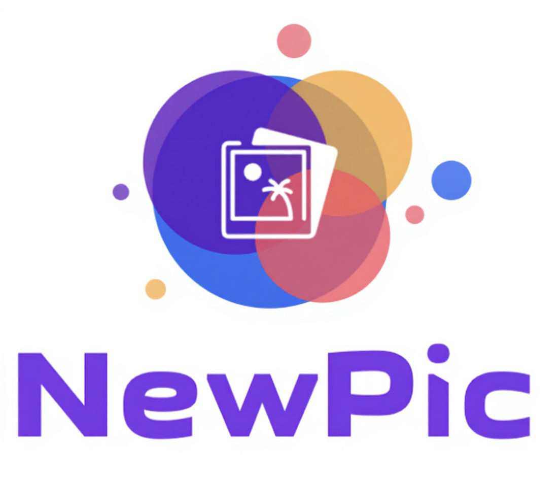 NewPic.io logo