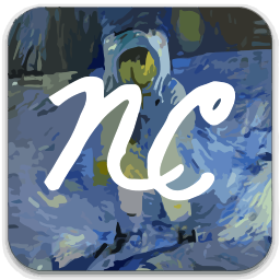 NightCafe Studio AI logo