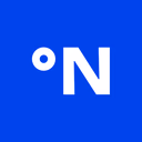 Nodeland logo