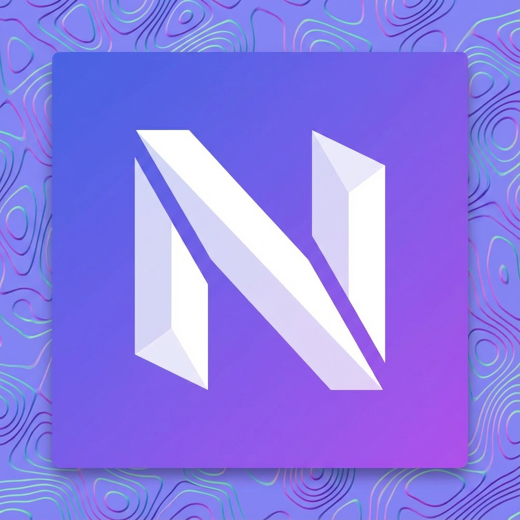 Normal Map Generator Online For Free logo