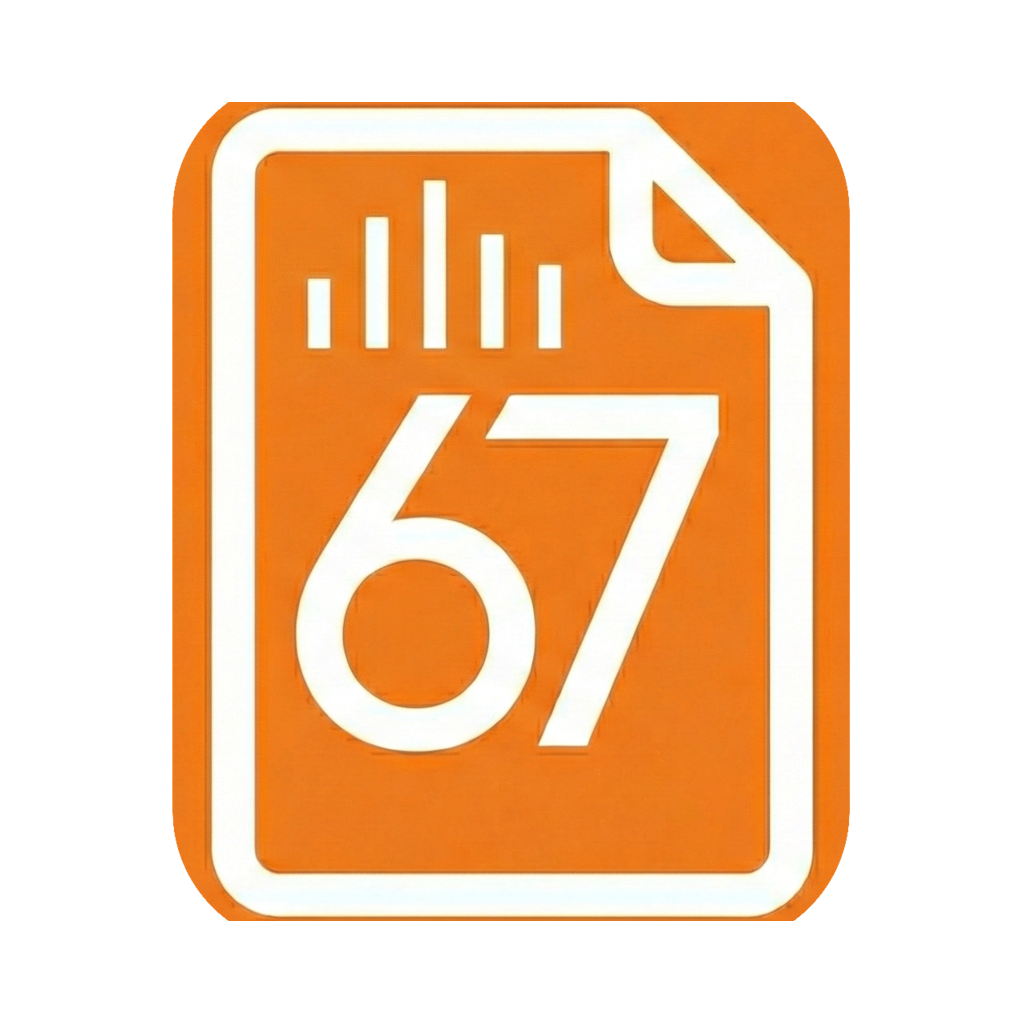Note67 logo