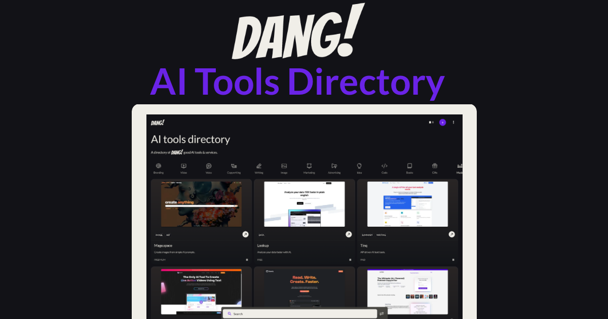 Notion AINotion AI: The AI-powered workspace tool for seamless team collaboration. logo