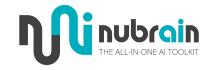 Nubrain.ai logo