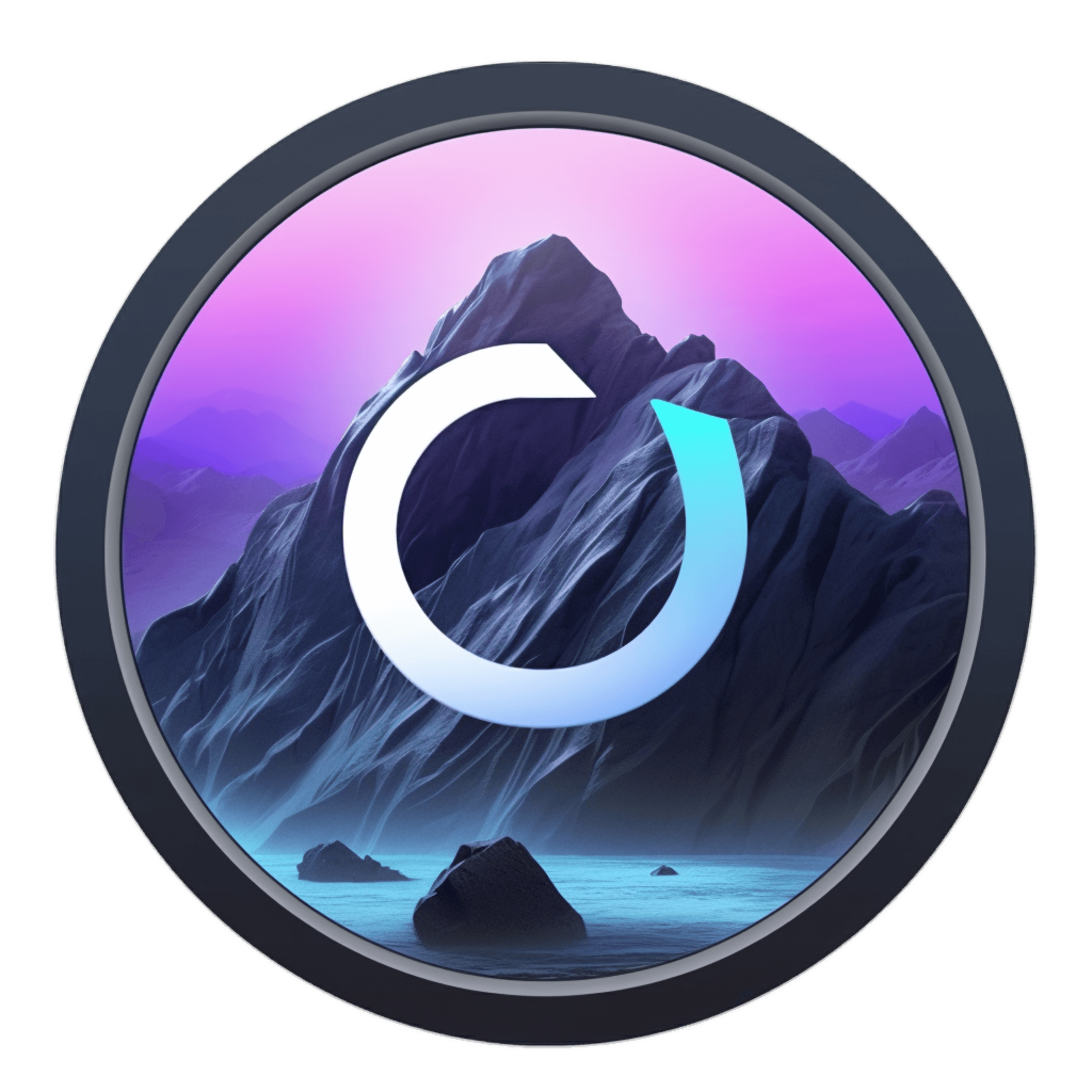 Odyssey logo