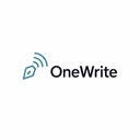 OneWrite logo