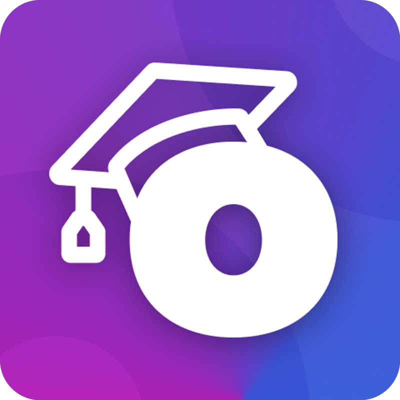 OnlineCourseHost.com logo