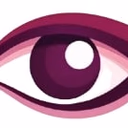 Open Closed Eyes logo