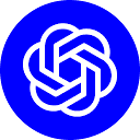 OpenAI Assistants API logo
