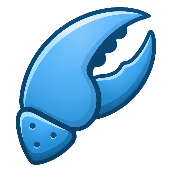 OpenMolt logo