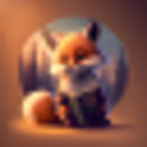 Oscar – bedtime story generator logo