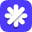 Overchat AI logo