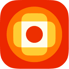 Overlap logo
