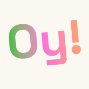 Oy logo